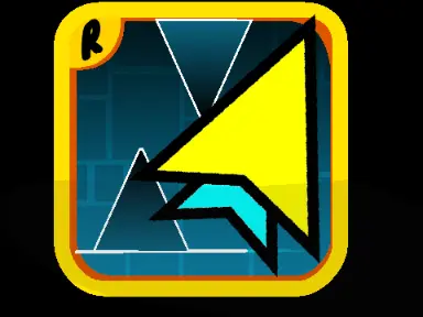 geometry dash wave challenge