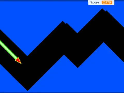 Huge Update Wave Gameplay