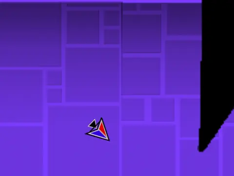 geometry dash wave challenge remix