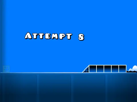 geometry dash wave challenge remix