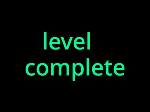 geometry dash wave easy