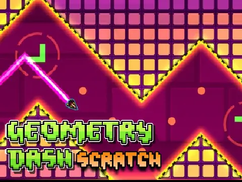 Geometry Dash Wave Extreme Demon V2 Gameplay