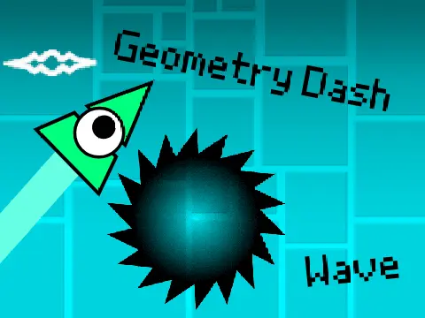 geometry dash wavemobile friendly
