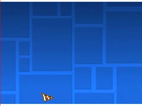 geometry dash wave mode