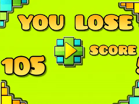 geometry dashwave spaminvolving pokemon