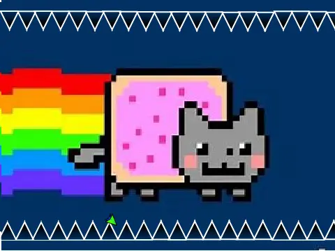 geometry dash wave spam new update