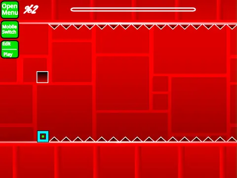 geometry dash wave spam remix added new stuff remix remix