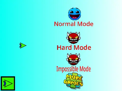 Geometry Dash Wave Spam V5 screenshot