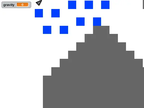 geometry dash wave testing