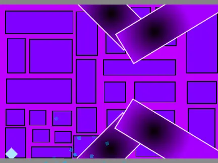 geometry dash waves christmas update