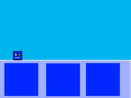 Geometry Dash Waves V6 extreme wave spam gameplay