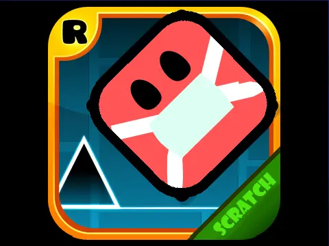 geometry dash world of virus