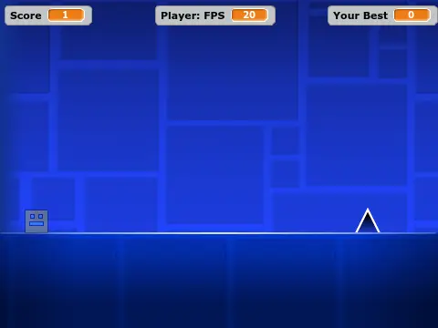 geometry dash world remix