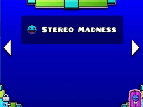 geometry dash world remix