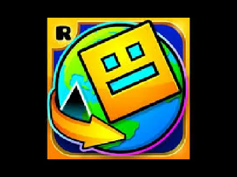 Geometry Dash World Songs screenshot