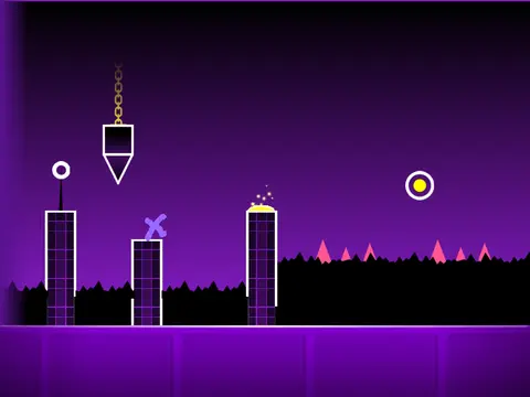 geometry dash world to boi