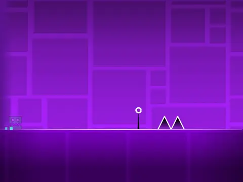 geometry dash world toxic factory