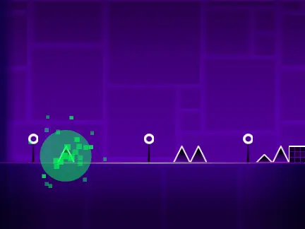 geometry dash world toxic factory