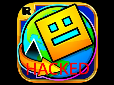geometry dash world toxic factory hacked