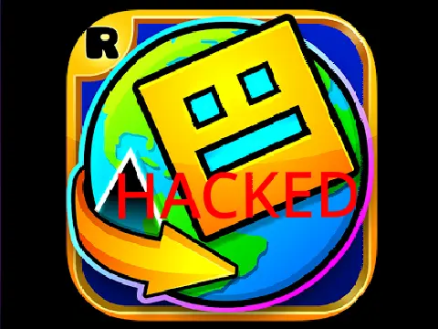 Geometry Dash World Toxic Factory Hacked