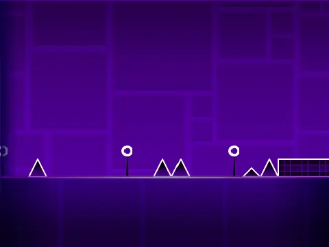 geometry dash world toxic factory remix