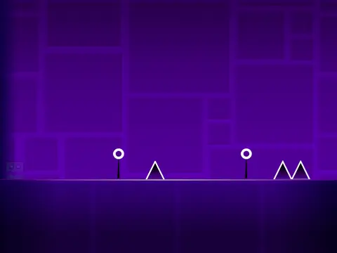geometry dash world toxic factory remix