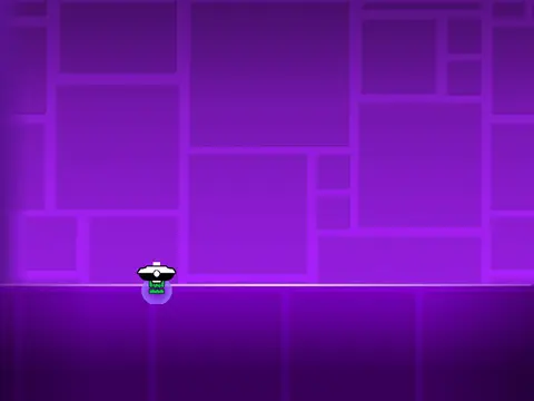 geometry dash world toxic factory remix