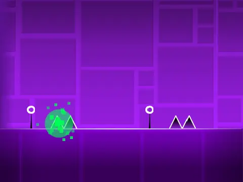 geometry dash world toxic factory