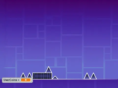 geometry dash xstep