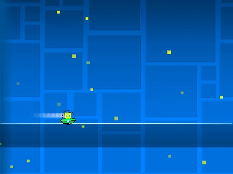 Geometry Dash You've Been Trolled V2 difficult custom level