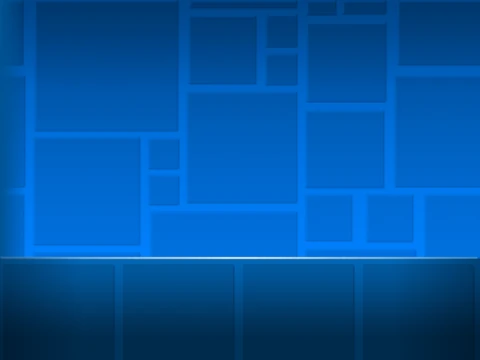 Geometry Dash Youve been TROLLED with visibilty