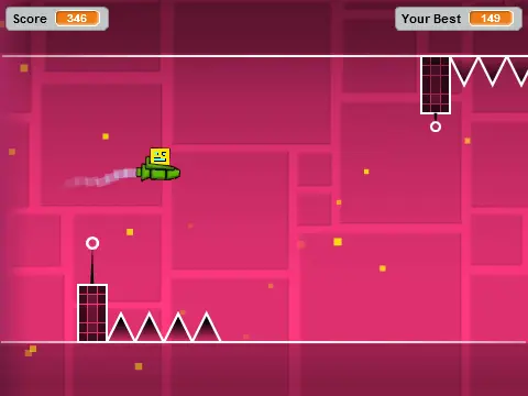 geometry dash zzpluralzalpha version