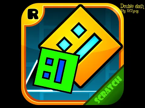 geometry double dash lite