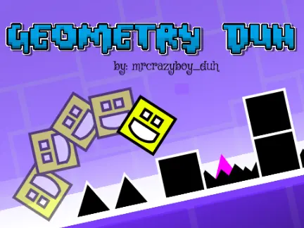 geometry duh