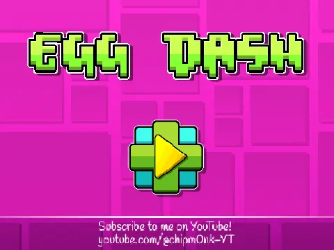 geometry egg dash remix