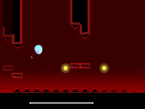 geometry egg dash darkness