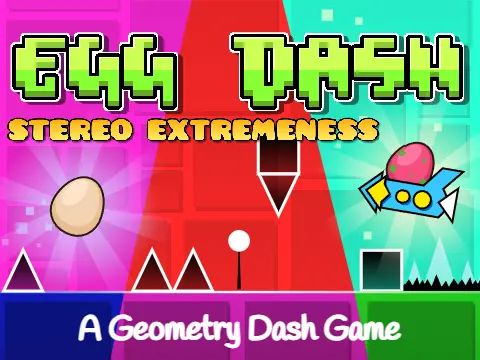 geometry egg dash unlimited v stereo extremeness