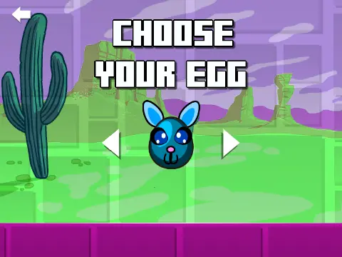geometry egg dash unlimited v