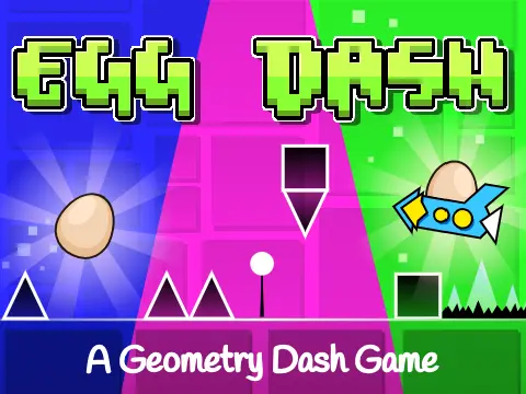 geometry egg dash v remix