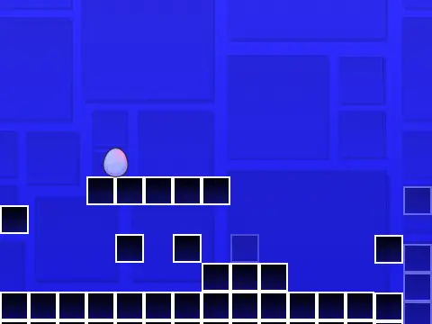geometry egg dash v remix