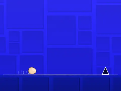 geometry egg dash v remix