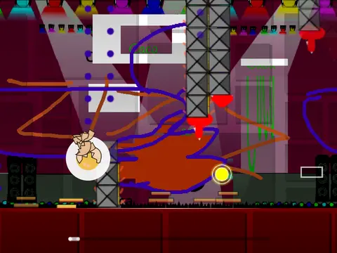 geometry egg dash v remix