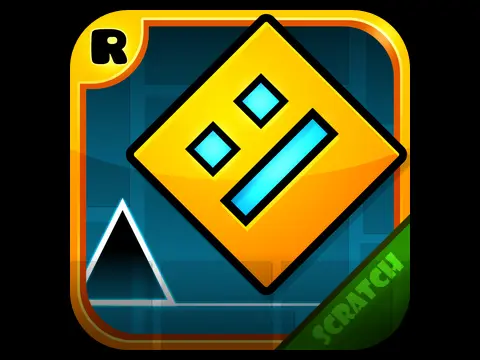 geometry game by azahoudas