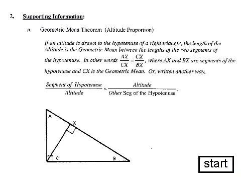 geometry game newest