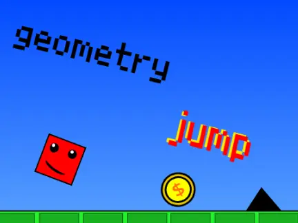geometry jump