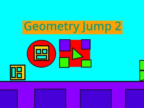 geometry jump