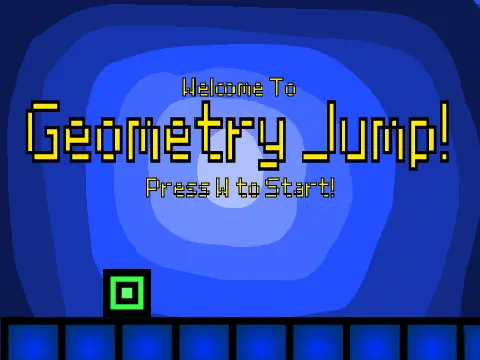 geometry jump