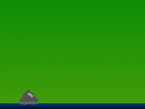 Geometry Jump online game - rhythm platformer action