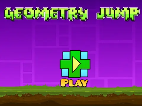geometry jump