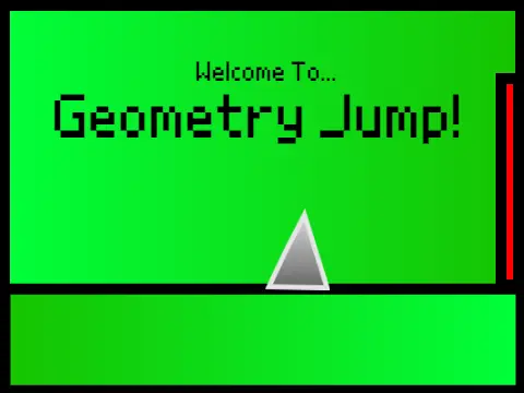 geometry jump infinite